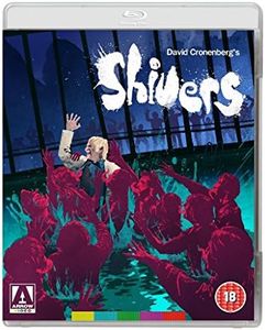 Shivers