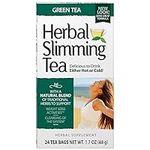 Slimming Tea Green Tea 24 Bag(S)
