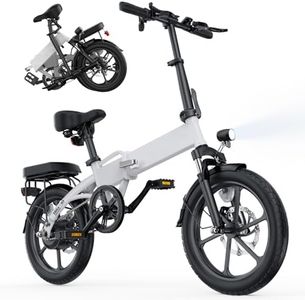 Finbike E-
