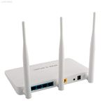 Long Distance Wireless Router