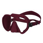 Beuchat Maxlux S Diving Mask - Snorkeling - Freediving - Scuba Hunting
