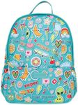 Posh Peanut Sticker Medley - Backpa