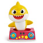 Pinkfong Baby Shark Official Dancing DJ - By WowWee