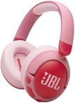 JBL Junior 470NC - Wireless Over-Ea