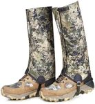 TREKMASTER Hunting Gaiters Leg Gait