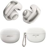 Bose Ultra Open Earbuds with Immers