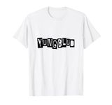 Official Yungblud Logo T-Shirt