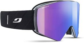 Julbo Razor Edge Goggles for Men & 