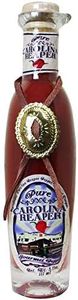 Pure Carolina Reaper Pepper Hot Sauce Mash Puree 3.75oz - Try if you dare! – Perfect Gourmet Gift for the Hot Sauce Fan - Great for Making Hot Sauce