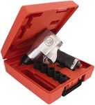 Chicago Pneumatic CP734H 1/2-Inch Heavy Duty Air Impact Wrench Kit