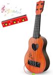 hhobby stars Kids Guitar Musical To