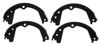 Wagner Z952 Brake Shoe Set, Rear