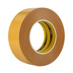 LLPT Double Sided Tape for Woodworking Template and CNC Removable Residue Free 35mm x 108 Feet(WT259)