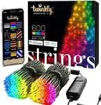 Twinkly Strings – App-Controlled LE