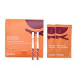 Bird&Be Ovulation Test Strips (Predictor Kit with 10 LH Strips, Over 99% Accurate)