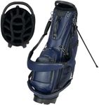 New REVCORE Premium Luxury Golf Sta