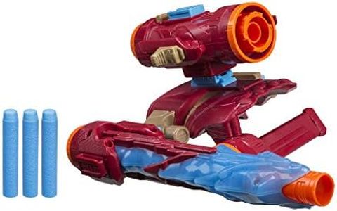 Avengers Assembler Gear - Iron Man (Infinity War), E0562EU4