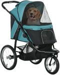 PawHut Dog Pram Dog Stroller Jogger