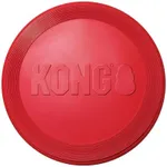 KONG Flyer - Durable Dog Toy for Ou