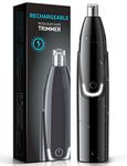 Rated Nose Hair Trimmer