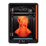 Original Prusa 3D Printer CORE One L - Professional HighSpeed Large-Format | Enclosed CoreXY 3D Printer For Business & Home use, Warp-free, Unpack & Print, Offline Mode, 300×300×330 mm