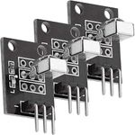 AZDelivery 3 x KY-022 Set IR Receiv