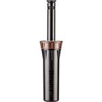 Hunter Industries RTLPROS04PRS3015A Hunter Pro 4" Pressure-Regulated Pop-up Sprinkler with 15' Adjustable Nozzle Spray, Brown