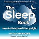 The Sleep Book: How to Sleep Well E