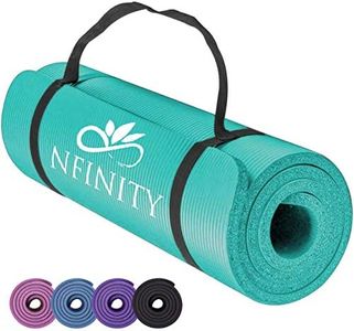 NBR Yoga M