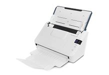 Xerox Visioneer Xerox D35 Scanner, USB Office Document Scanner for PC and Mac, 45 PPM, Automatic Document Feeder (ADF), White