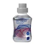 SodaStream Diet Energy Drink Syrup,