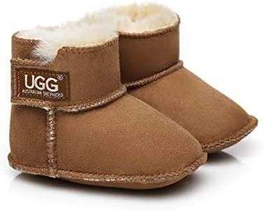 UGG AUSTRA