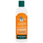 Jason 2 in1 Shampoo + Conditioner-12 oz