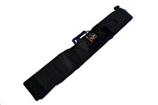 Munetoshi 50" Long Dojo Sword Carrying Bag for Katana Iaito Bokken Shinai