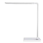 PHIVE Dimmable LED Desk Lamp with F