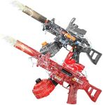 Electric Water Gun 2 Pack for Adult