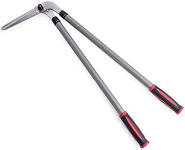 Spear & Jackson 4912RSS Razorsharp Telescopic Edging Shear