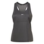 Reebok Women's Running Speedwick Vest Night Black XS