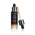 Lise Watier Teint Velours Velvet Matte Foundation, Natural, 26 ml.