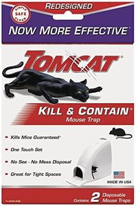 Tomcat Kil