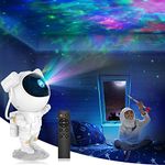 Galaxy Projector For Kids