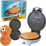 Waffle Maker For Kids With Removable Plates