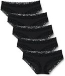 Iris & Lilly Women's Cotton and Lac