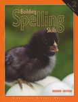 Building Spelling Skills Book 2 2nd Edition (Building Spelling Skills 2nd Edition)