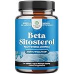 Plant Sterols Complex with Beta Sit