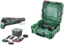 Bosch Home and Garden Multi Tool Ad