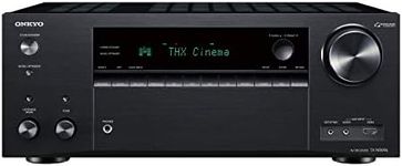 Onkyo TX-NR696 Home Audio Smart Aud