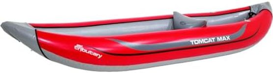 AIRE Tributary Tomcat Max Inflatable Whitewater Kayak
