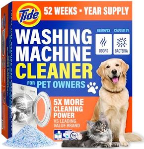 Tide Pet W