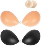 MITALOO Silicone Sticky Bra Adhesiv